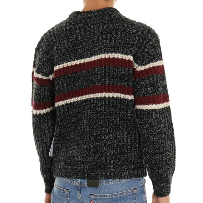 MAGLIA ALDEN OBEY - Mad Fashion | img vers.650x/